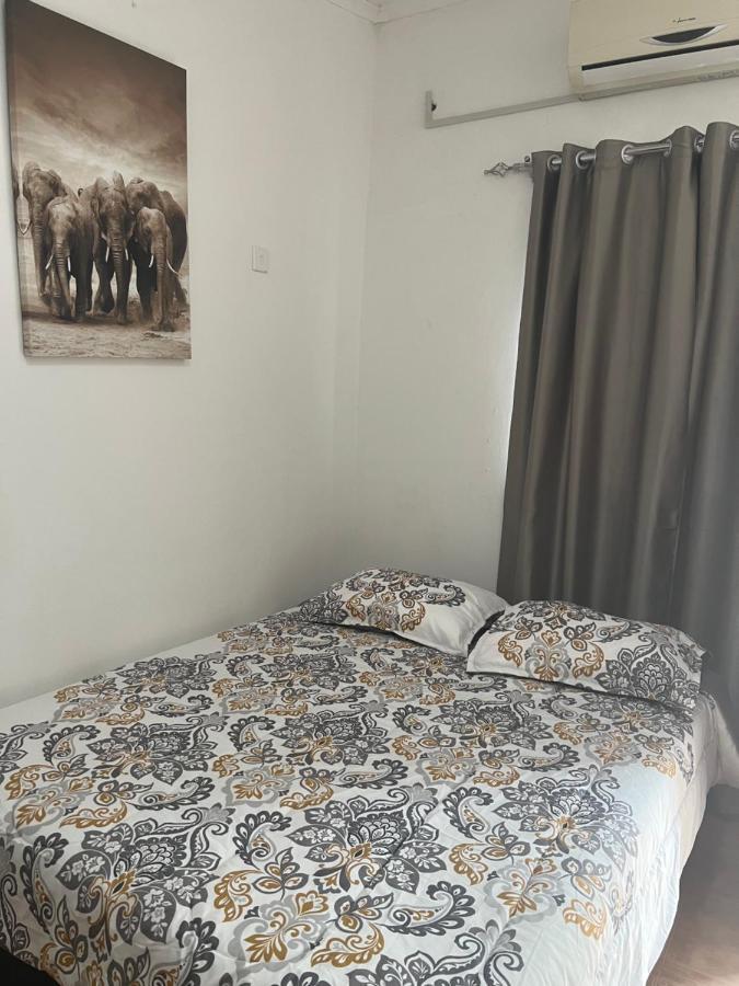 Mukala Lodge Lusaka Kültér fotó