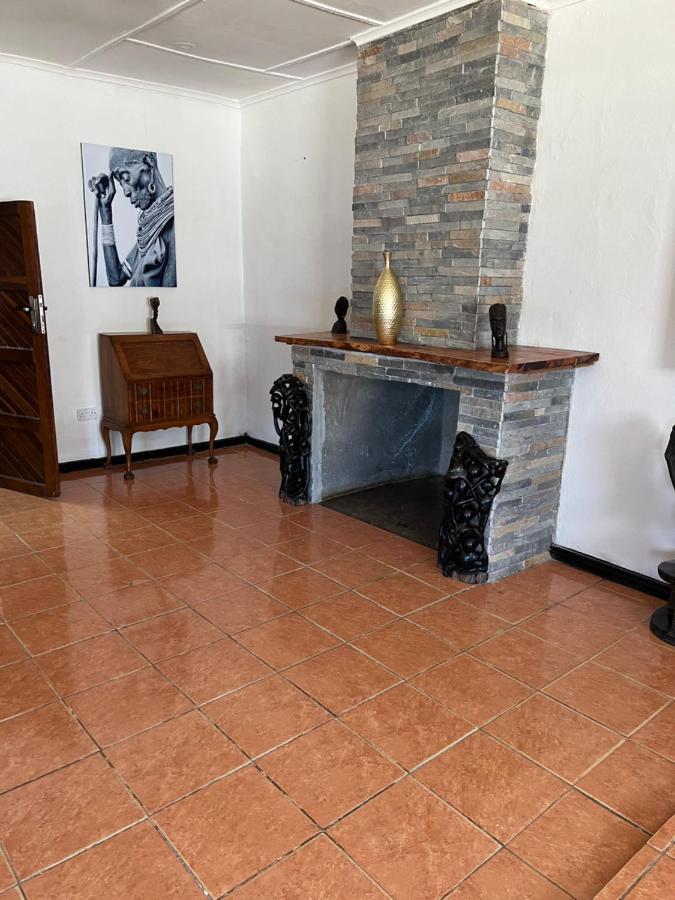 Mukala Lodge Lusaka Kültér fotó
