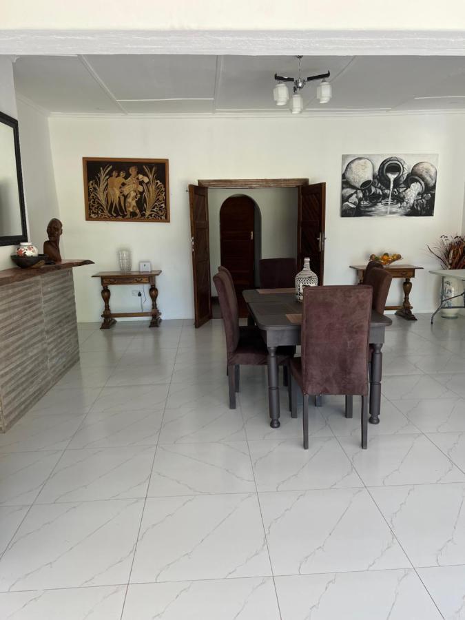 Mukala Lodge Lusaka Kültér fotó