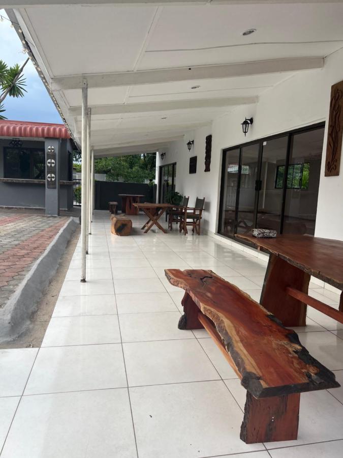 Mukala Lodge Lusaka Kültér fotó
