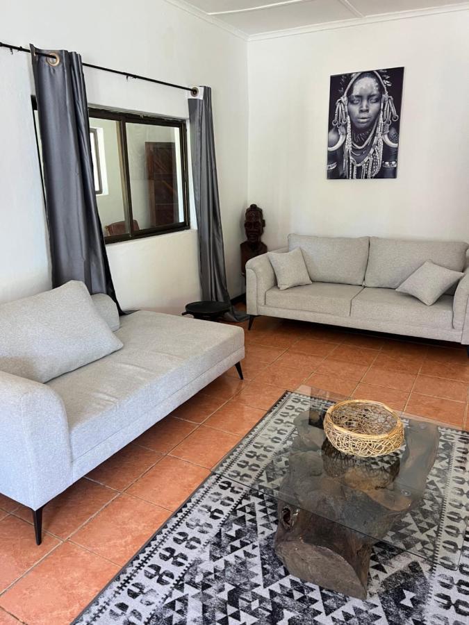 Mukala Lodge Lusaka Kültér fotó