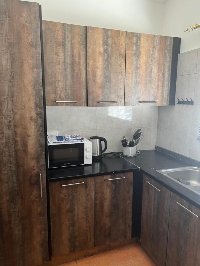 Mukala Lodge Lusaka Kültér fotó