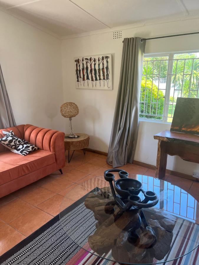 Mukala Lodge Lusaka Kültér fotó