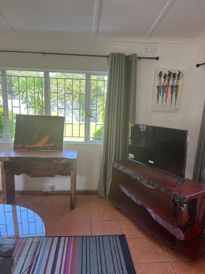 Mukala Lodge Lusaka Kültér fotó