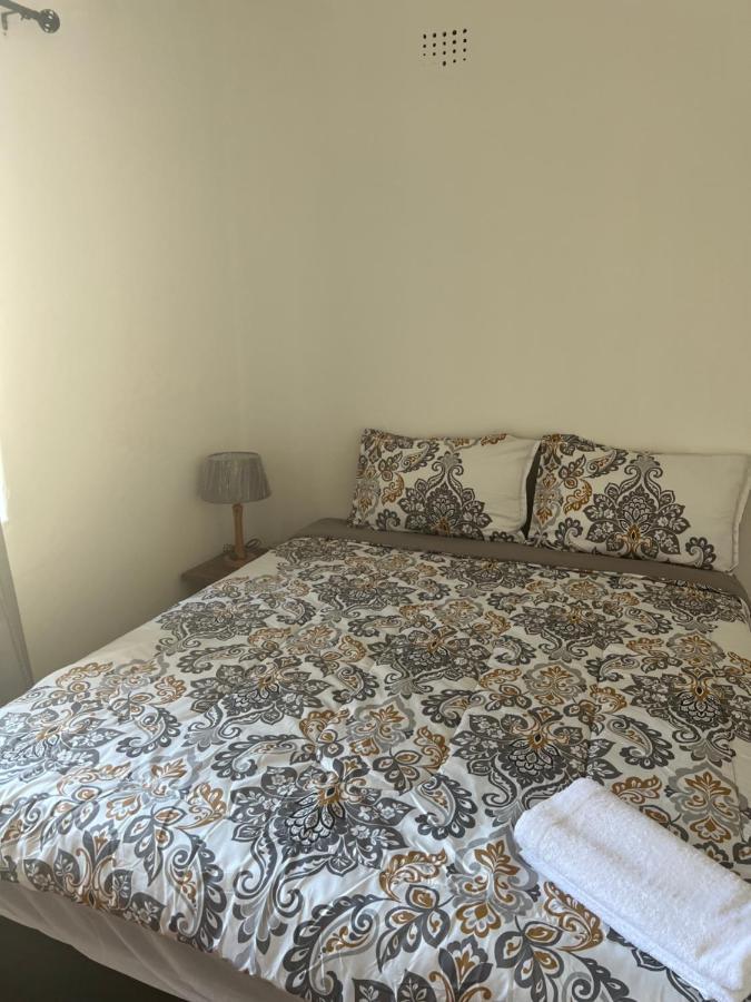 Mukala Lodge Lusaka Kültér fotó
