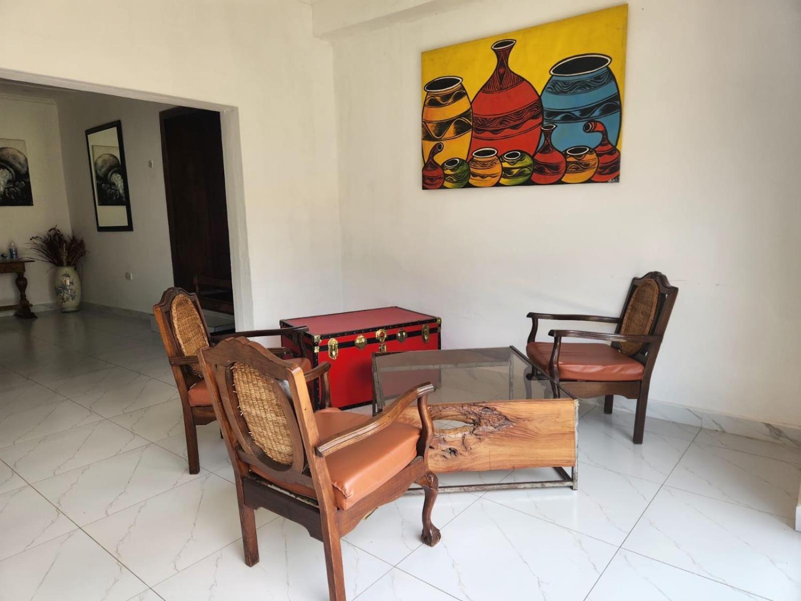 Mukala Lodge Lusaka Kültér fotó