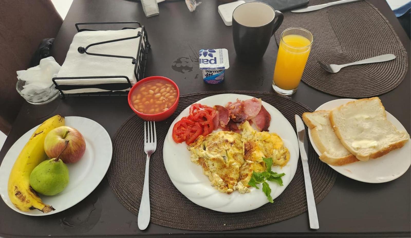 Mukala Lodge Lusaka Kültér fotó