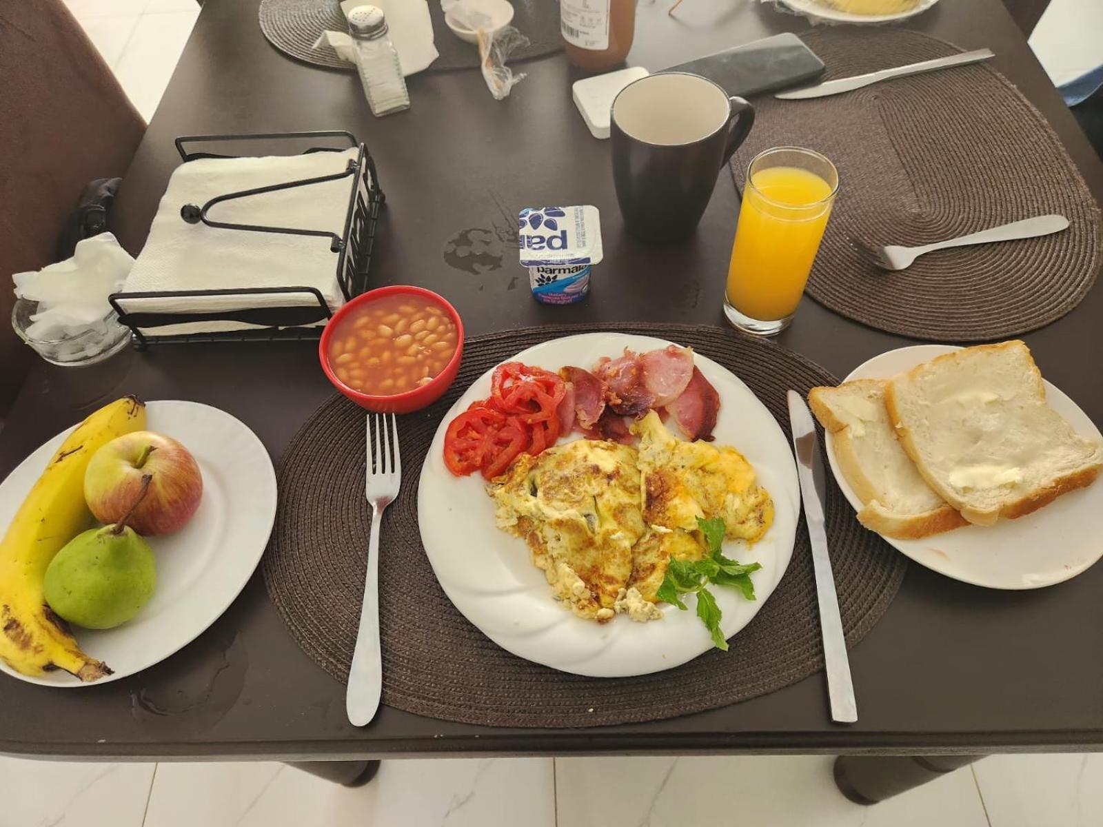 Mukala Lodge Lusaka Kültér fotó