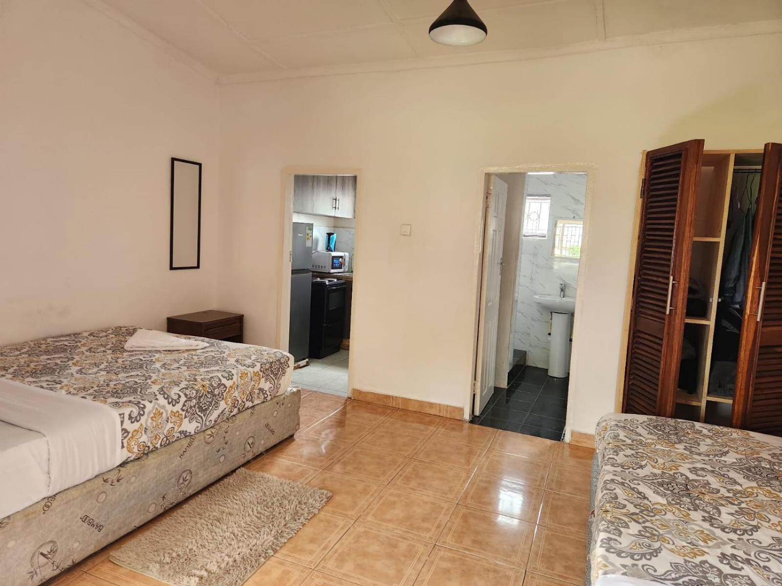 Mukala Lodge Lusaka Kültér fotó