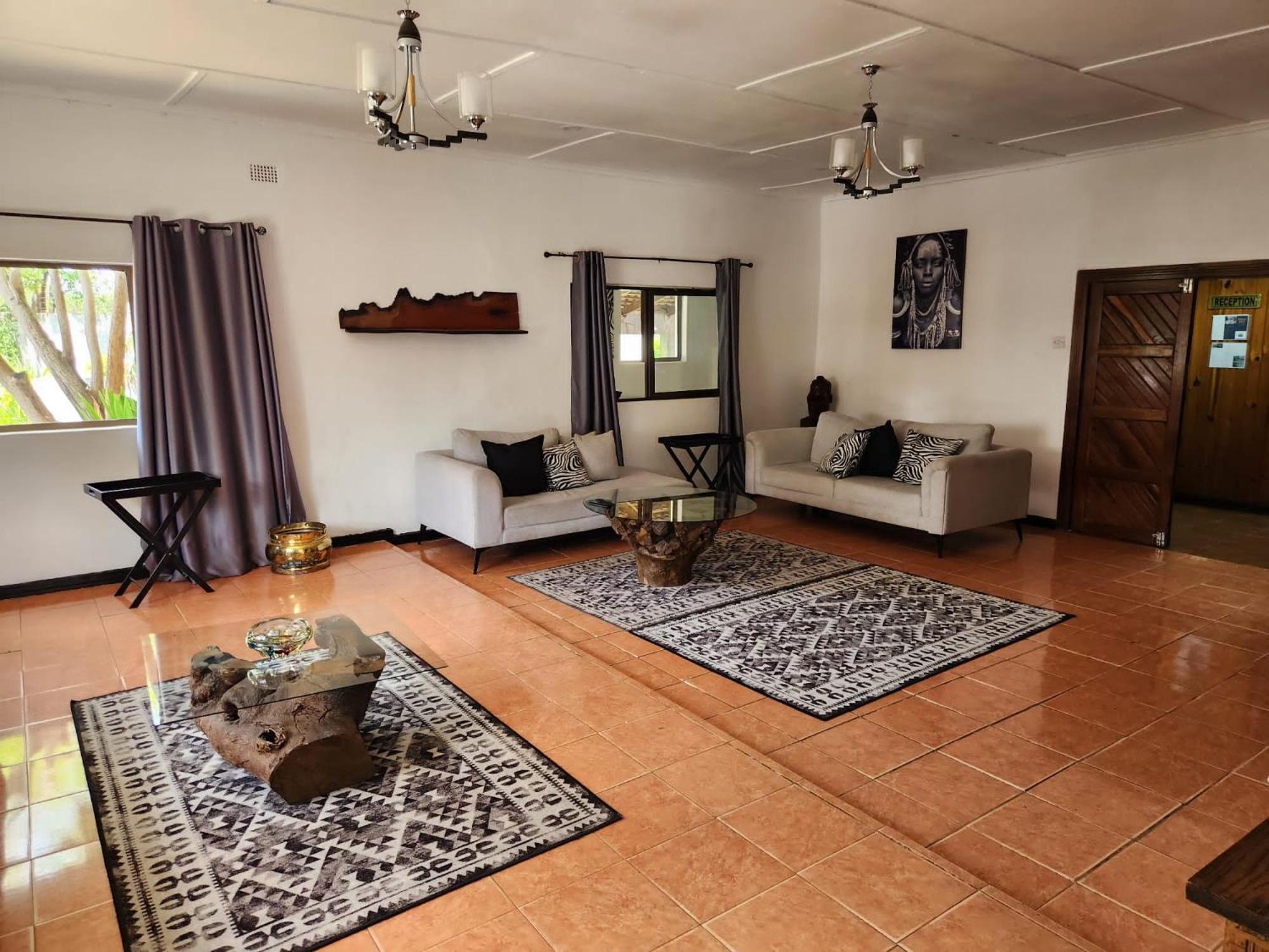 Mukala Lodge Lusaka Kültér fotó