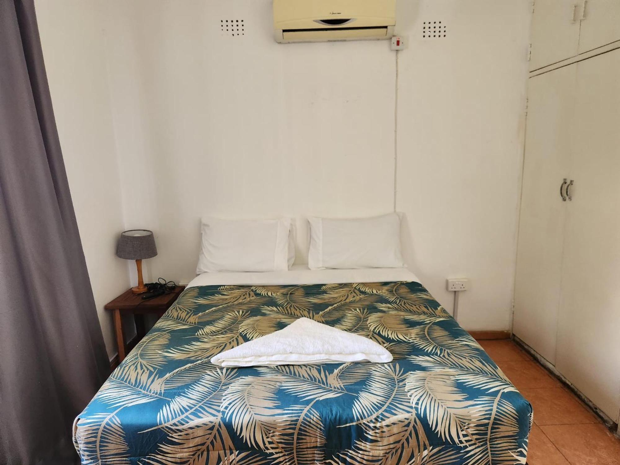 Mukala Lodge Lusaka Kültér fotó