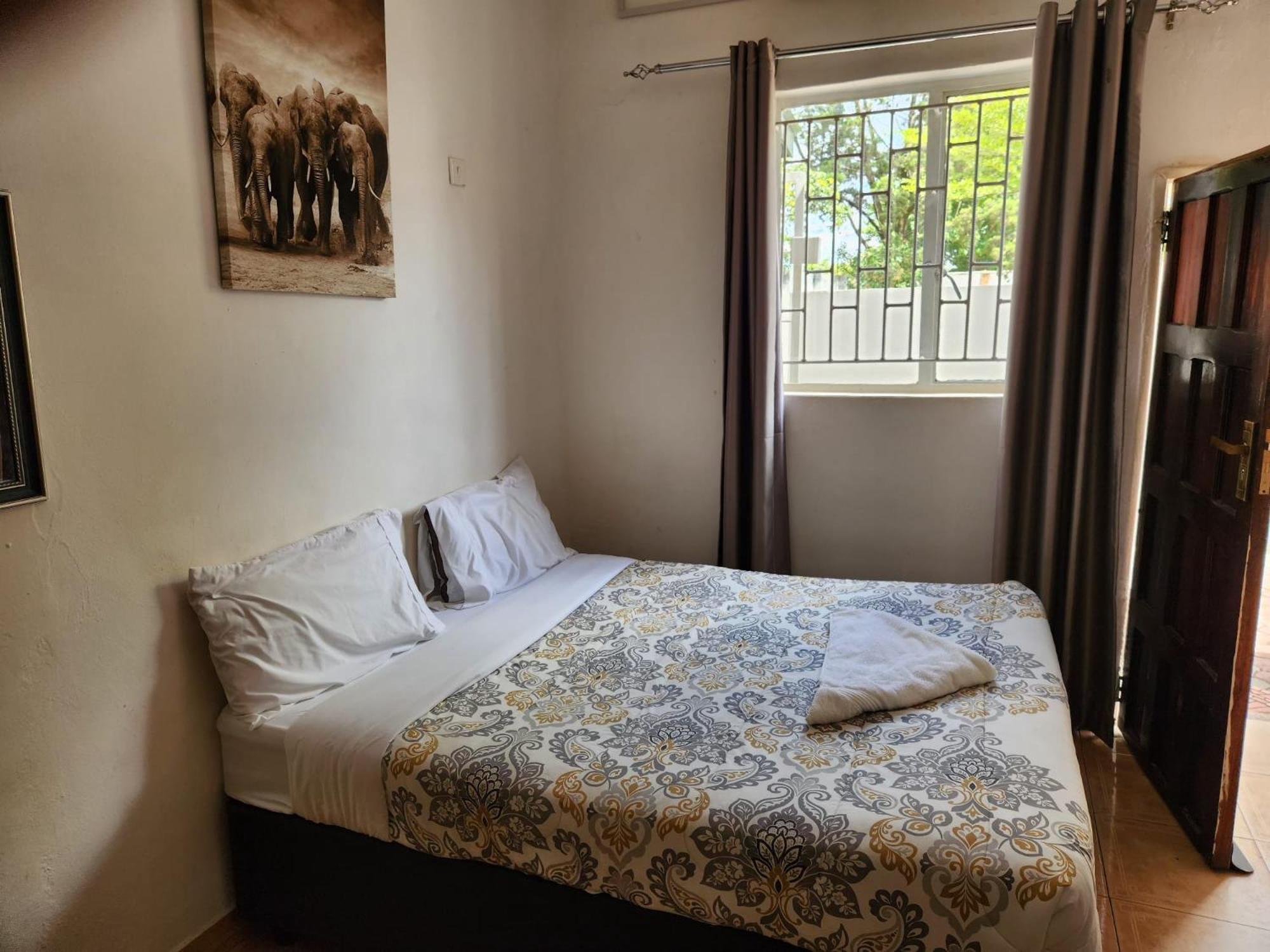 Mukala Lodge Lusaka Kültér fotó