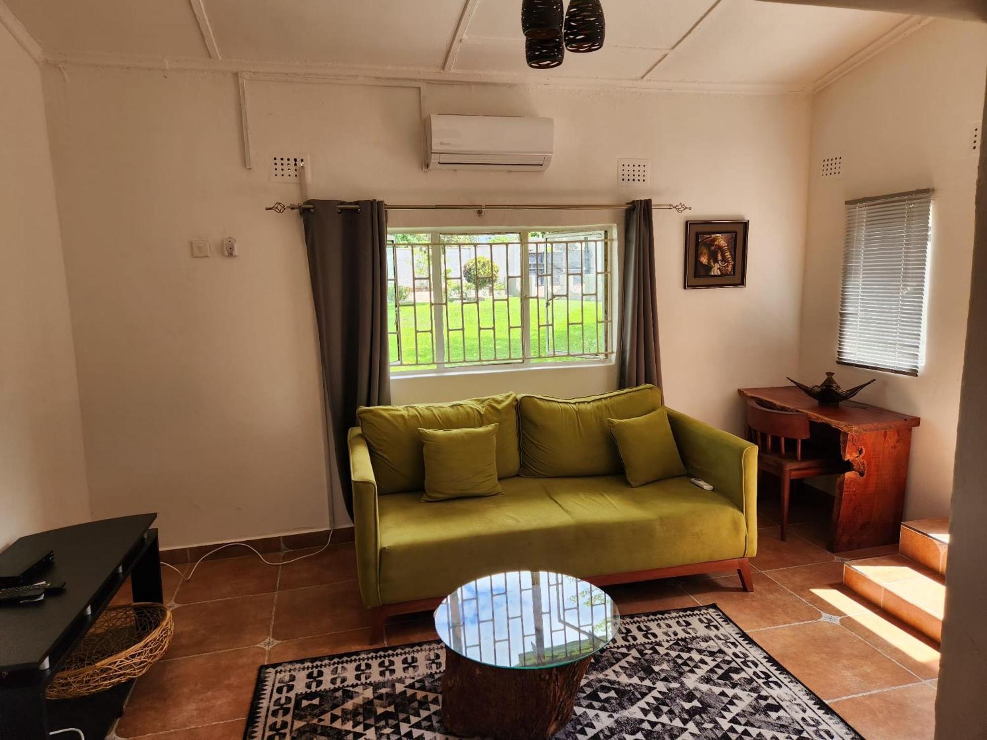Mukala Lodge Lusaka Kültér fotó