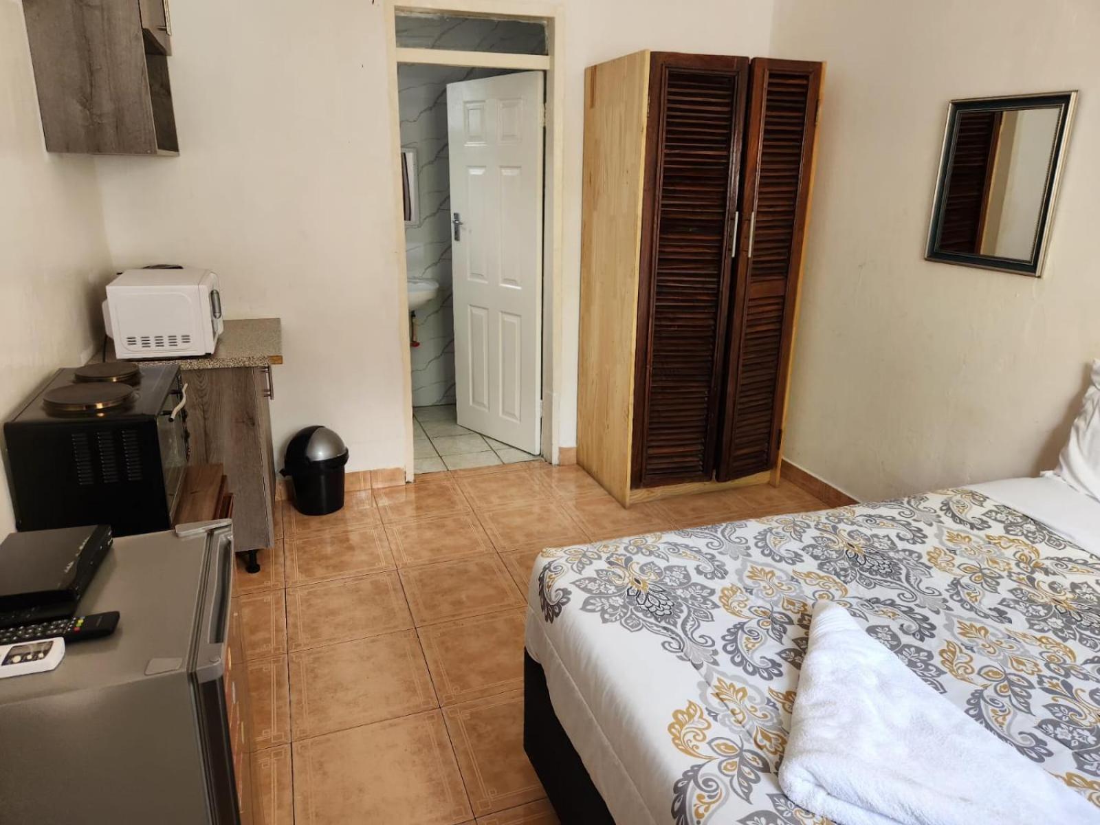 Mukala Lodge Lusaka Kültér fotó